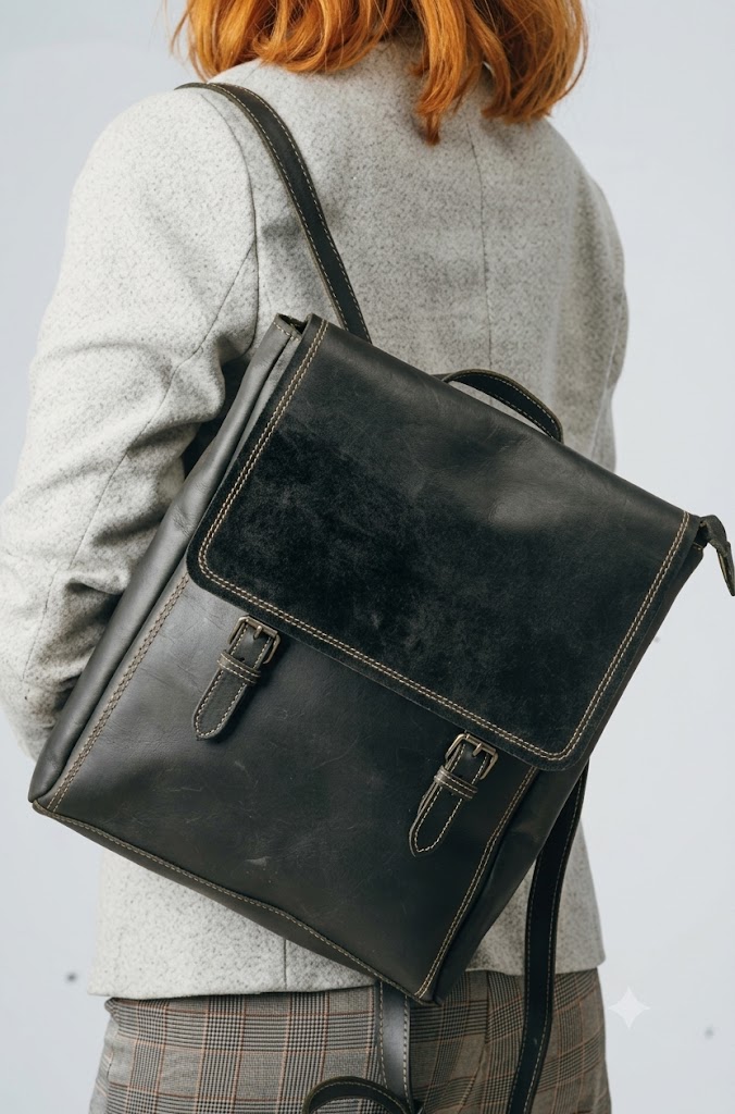 Bereket Backpack Bag